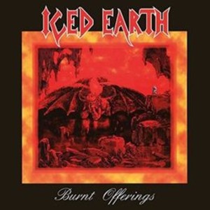 Burnt Offerings (Reedycja LP)