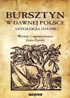 Bursztyn w dawnej Polsce Antologia 1534-1900