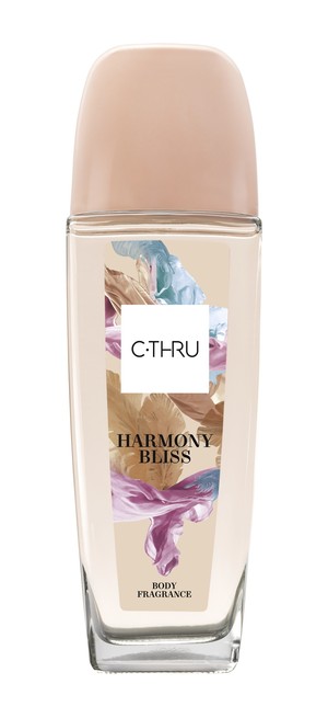 Harmony Bliss Dezodorant naturalny spray