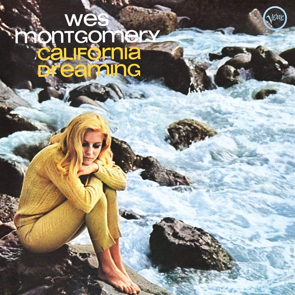 California Dreamig (vinyl)