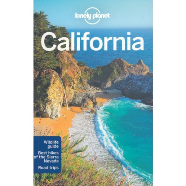 California Travel Guide / Kalifornia Przewodnik