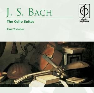 Calssic for P. - Bach - Cello Suites