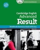 Cambridge English Advanced Result. Workbook Resource Pack + Key