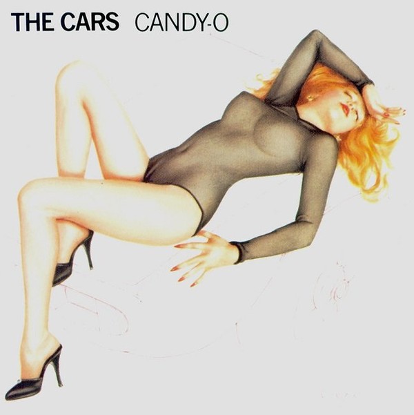Candy-O (Expanded Version)