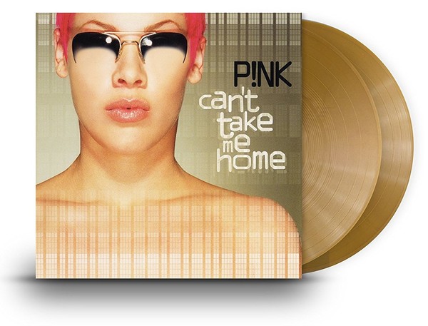 Can`t Take Me Home (vinyl)