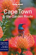 Cape Town and the Garden Route Travel Guide / Przewodnik