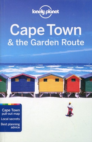 Cape Town & The Garden Route Travel Guide / Kapsztad i Ogród botaniczny Route Przewodnik