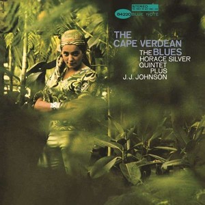Cape Verdean Blues (Limited LP Edition)