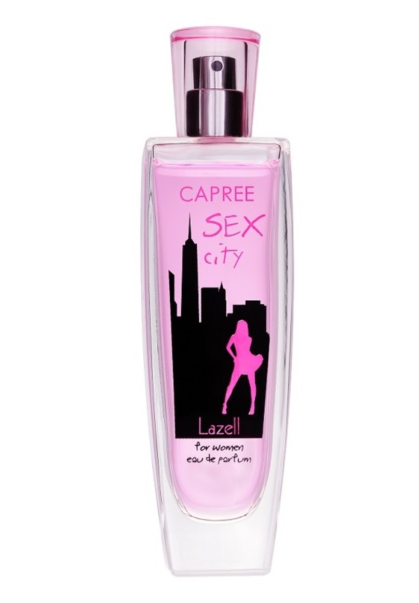 Capree Sex City For Women