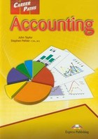 Career Paths. Accounting