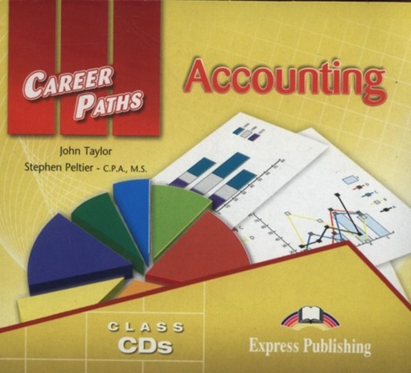 Career Paths-Accounting + CD