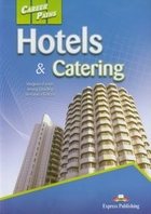 Career Paths. Hotels & Catering