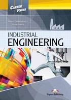 Career Paths: Industrial Engineering. Student`s Book Podręcznik + DigiBook