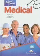Career Paths. Medical