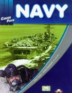 Career Paths. Navy