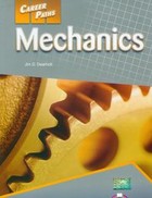Carer Paths. Mechanics. Student`s Book Podręcznik