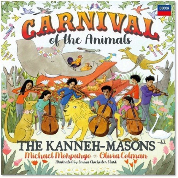 Carnival (Deluxe Edition)
