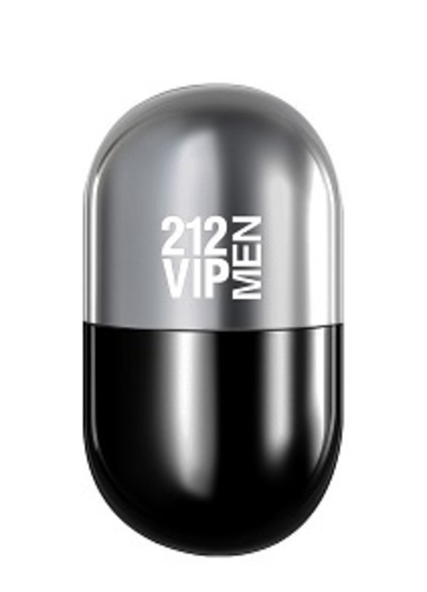 212 VIP Men New York Pills