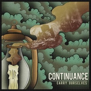 Carry Ourselves Album