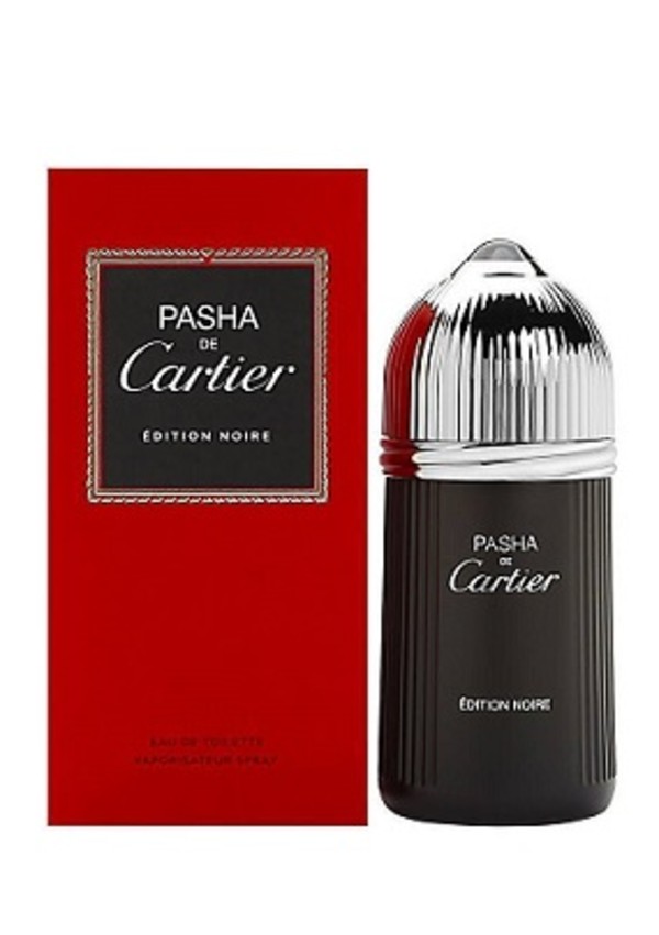 Pasha Edition Noire