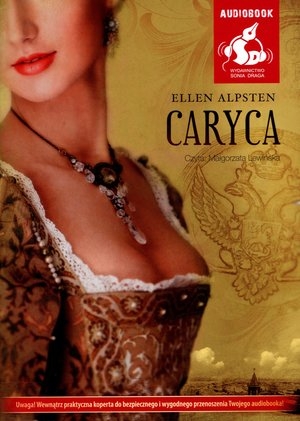 Caryca Audiobook CD Audio