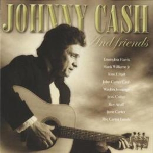Cash And Friends