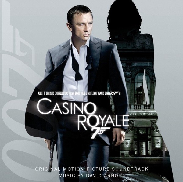 Casino Royale (OST)