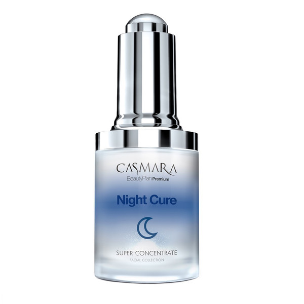 Night Cure Super Concentrate Serum do twarzy na noc