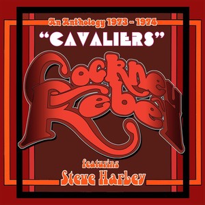 Cavaliers: Anthology 1973 - 1974