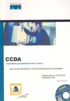 CCDA. Certyfikat projektanta sieci Cisco