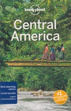 Central America Travel Guide / Ameryka Centralna Przewodnik