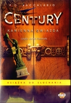 Century. Tom 2. Kamienna Gwiazda Audiobook CD Audio