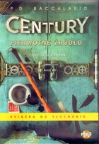 Century. Tom 4. Pierwotne źródło Audiobook CD Audio