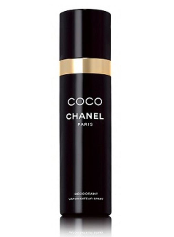 Coco Dezodorant spray