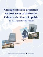 Changes in social awareness on both sides of the border - 04 Silesian family - yesterday and today