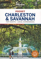 Charleston & Savannah Pocket Guide