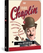 Charlie Chaplin + DVD