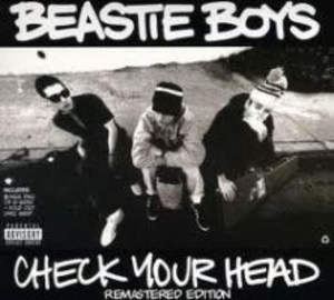 Check your head (Remastered Edition)