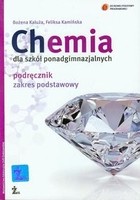 Chemia dla szkół ponadgimnazjalnych Podręcznik Zakres podstawowy (Podręcznik używany)