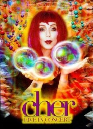 Cher: Live In Concert