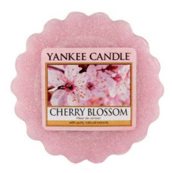 Cherry Blossom Wosk zapachowy