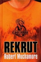Cherub. REKRUT