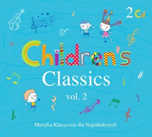 Children Classic. Volume 2