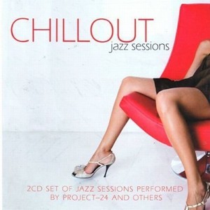Chillout Jazz Sessions