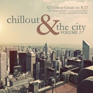 Chillout & The City 2