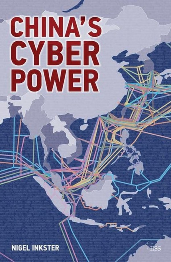 China`s Cyber Power