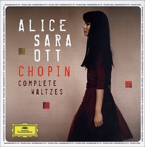 Chopin: Complete Waltzes (PL)