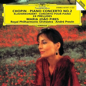 Chopin: Piano Concerto No.2