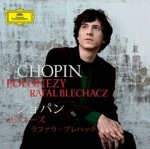 Chopin: Polonezy (Edycja polsko - japońska)