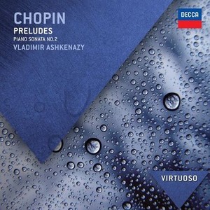 Chopin: Preludes, Sonata 2